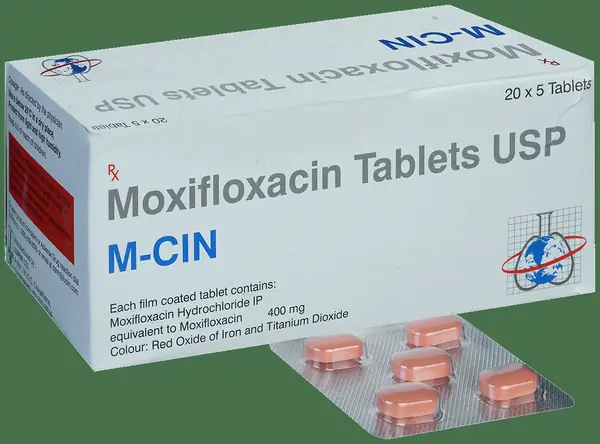 M-Cin Tablet