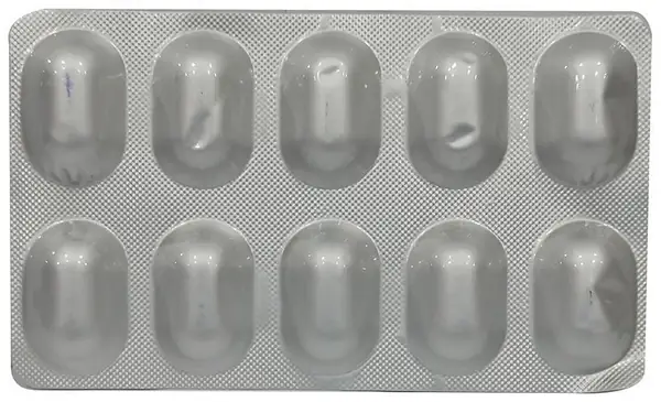 M-Fast DSR Capsule thumbnail 2