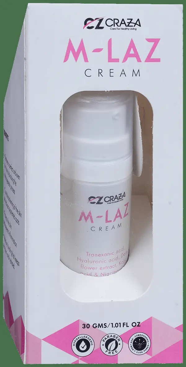 M-Laz Cream thumbnail 3
