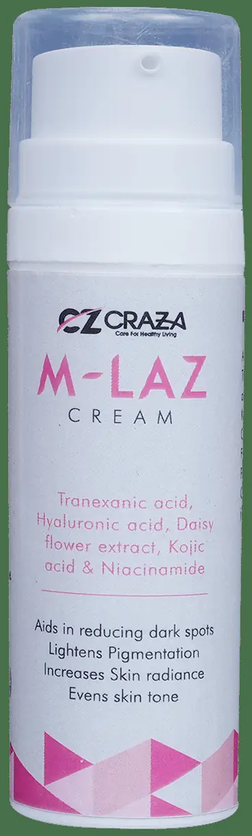 M-Laz Cream thumbnail 5