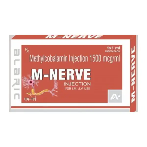 M-Nerve Injection