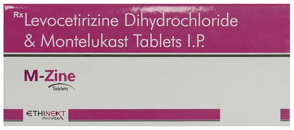 M-Zine Tablet