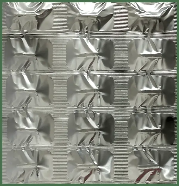 Mac Rabonik DSR Capsule