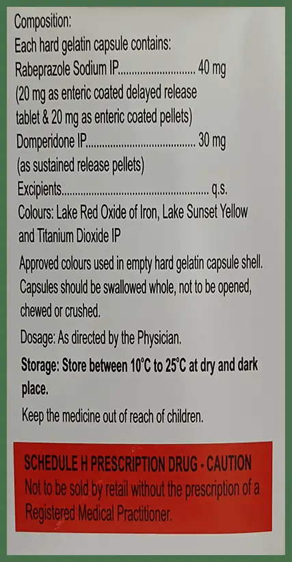 Mac Rabonik DSR Capsule thumbnail 2