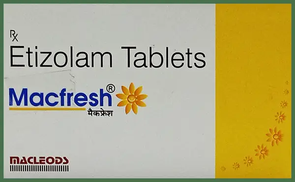Macfresh Tablet