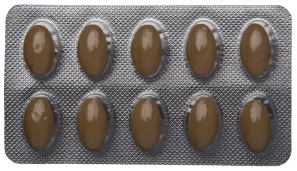 Macgest 200 Capsule thumbnail 3