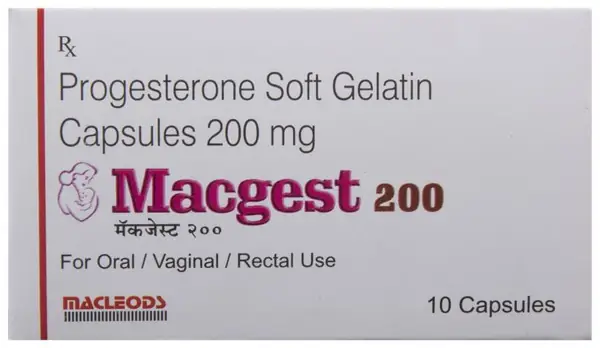 Macgest 200 Capsule thumbnail 4