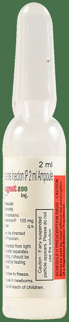 Macgest 200mg Injection thumbnail 3