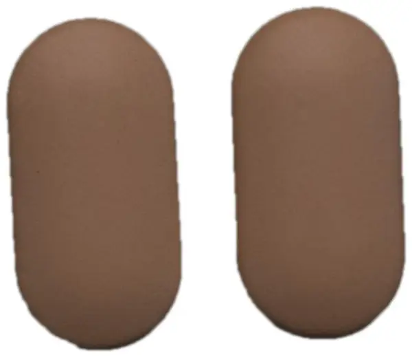 Macorate CR 400 Tablet thumbnail 2