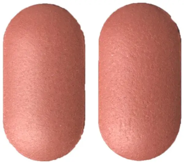 Macox Plus 600 Tablet thumbnail 3