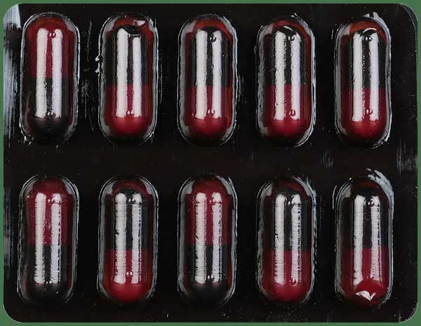 Macphylline Capsule thumbnail 5