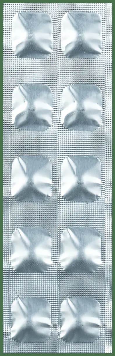 Macpod CV 200 Tablet