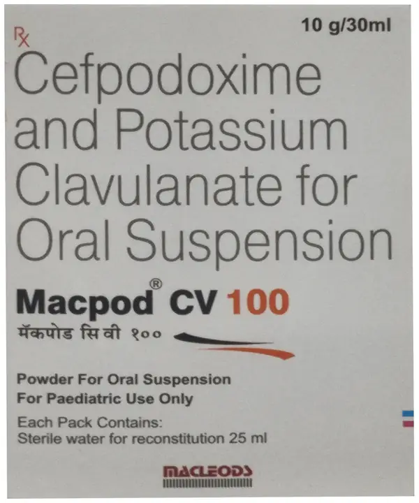 Macpod CV Oral Suspension thumbnail 3