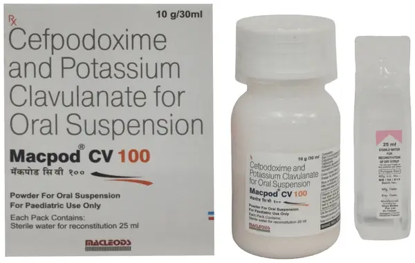 Macpod CV Oral Suspension thumbnail 4