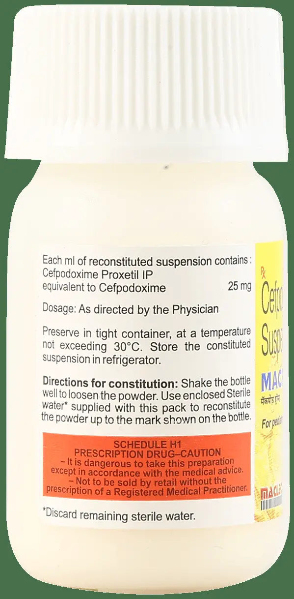 Macpod Oral Drops thumbnail 2