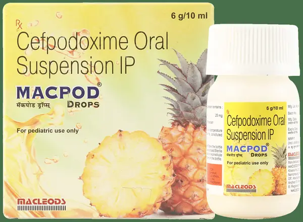 Macpod Oral Drops thumbnail 3