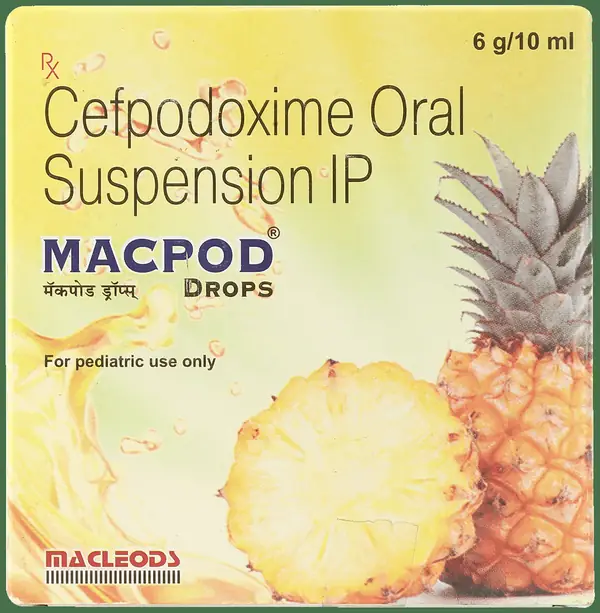 Macpod Oral Drops thumbnail 4