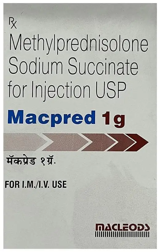 Macpred 1g