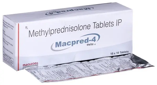 Macpred 4 Tablet