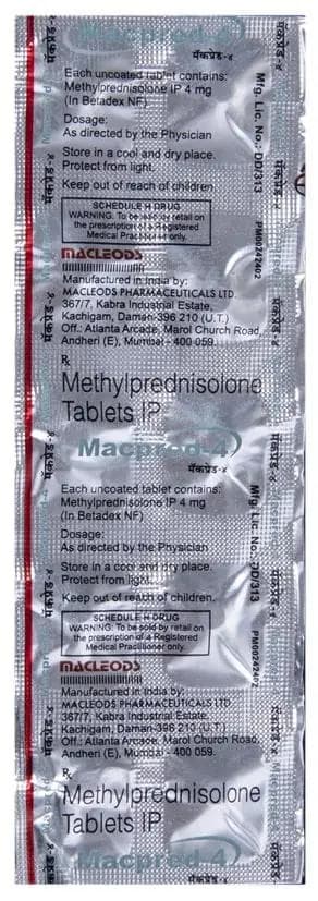 Macpred 4 Tablet thumbnail 3