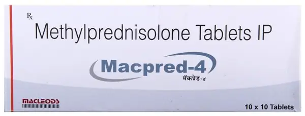 Macpred 4 Tablet thumbnail 4