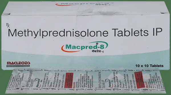 Macpred 8 Tablet thumbnail 3