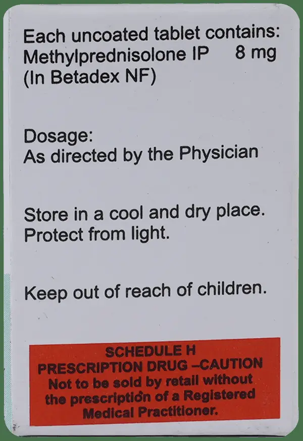 Macpred 8 Tablet thumbnail 5