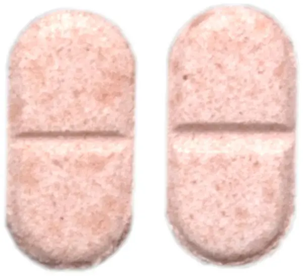 Macpril 5 Tablet