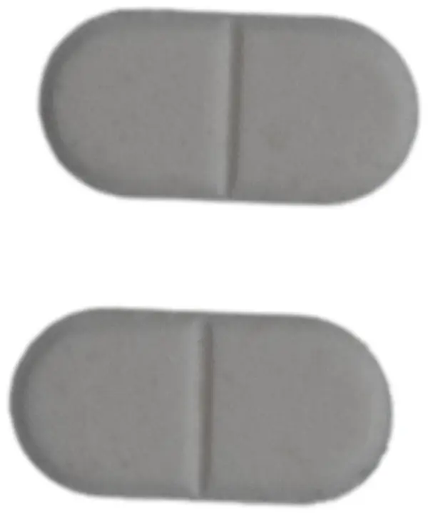 Macpril H 5 Tablet