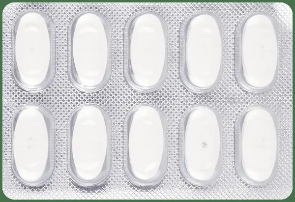 Macromycin Tablet thumbnail 3