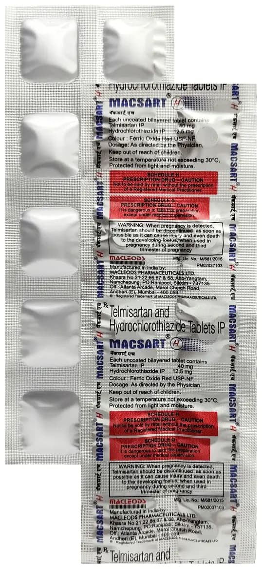 Macsart H Tablet