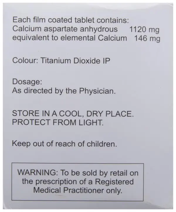 Maczorb Forte Tablet