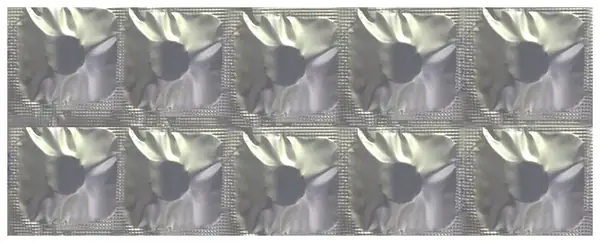 Madopar 250 Tablet thumbnail 2