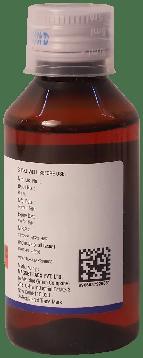 Magnatuss A Syrup thumbnail 3