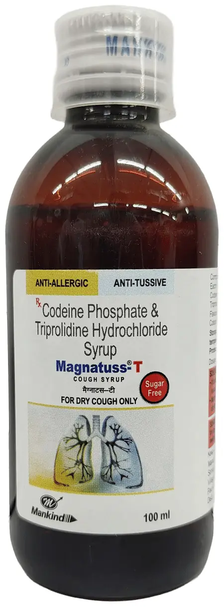 Magnatuss T Syrup thumbnail 3