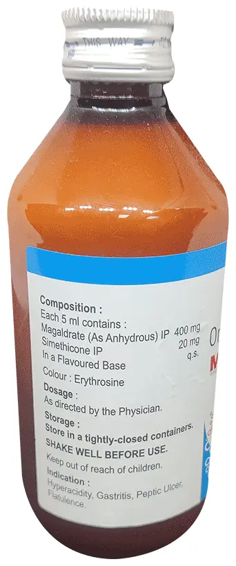 Magpot MPS Oral Suspension thumbnail 3