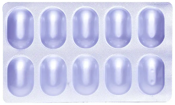 Magprol CR 200 Tablet