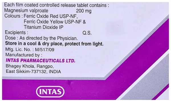Magprol CR 200 Tablet thumbnail 3
