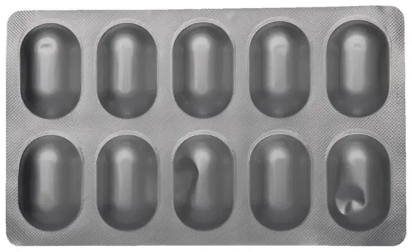 Magprol CR 400 Tablet thumbnail 5