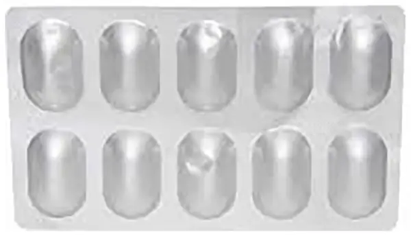 Magprol CR 500 Tablet thumbnail 3