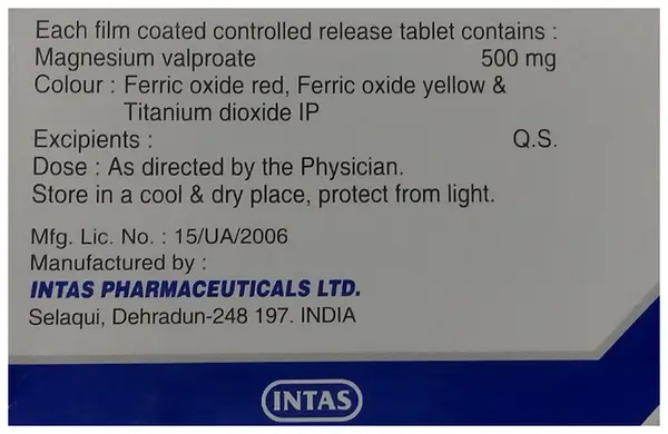 Magprol CR 500 Tablet thumbnail 4