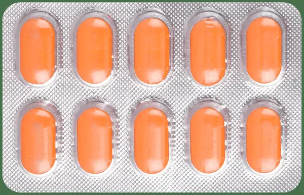 Mahacef OZ New Tablet thumbnail 2