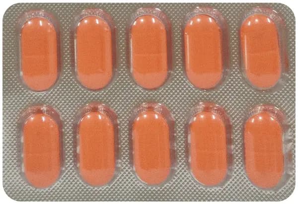 Mahacef-OZ Tablet thumbnail 3