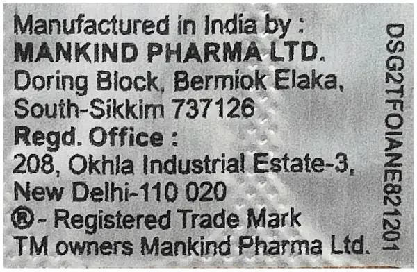 Mahacef-OZ Tablet thumbnail 5