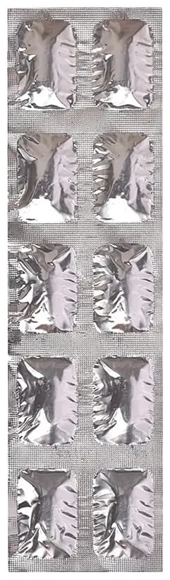 Mahacef-XL 200 New Tablet thumbnail 3