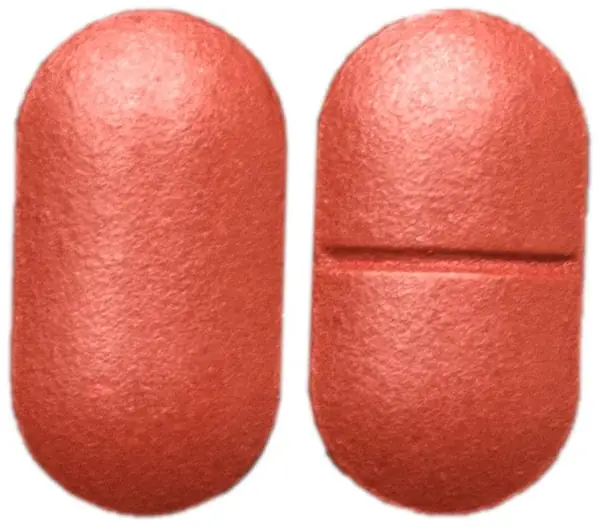 Mahaflox 400 Tablet thumbnail 3