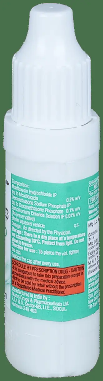 Mahaflox-D Eye Drop thumbnail 4