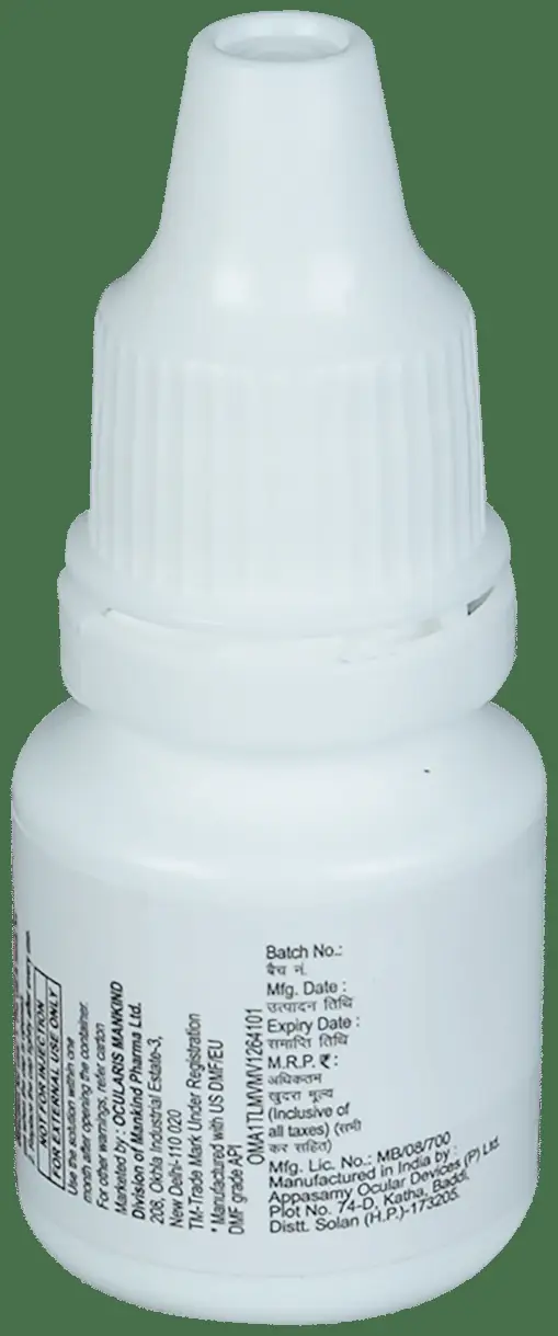 Mahaflox Eye Drop thumbnail 3
