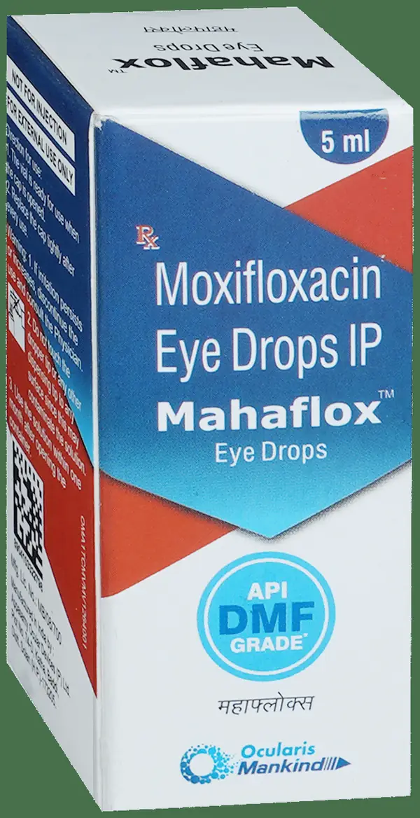 Mahaflox Eye Drop thumbnail 5