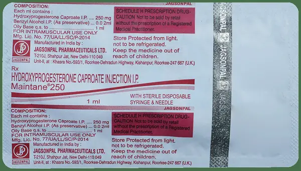 Maintane 250 Injection thumbnail 3